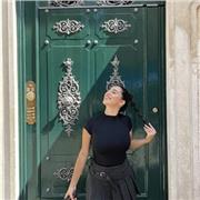 mi propongo per fare lezione di matematica ed italiano, sono di Roma, sono interessata a ragazzi principalmente di Ciampino o dei castelli romani